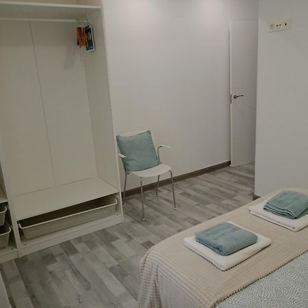 Appartement Piso Nuevo A 10 Minutos De San Sebastian à Lasarte Oria Extérieur photo