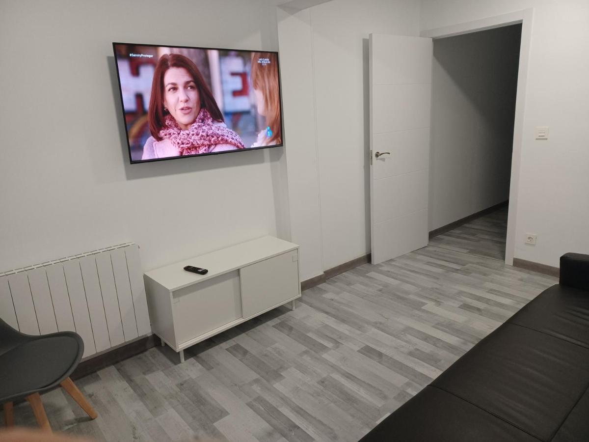 Appartement Piso Nuevo A 10 Minutos De San Sebastian à Lasarte Oria Extérieur photo