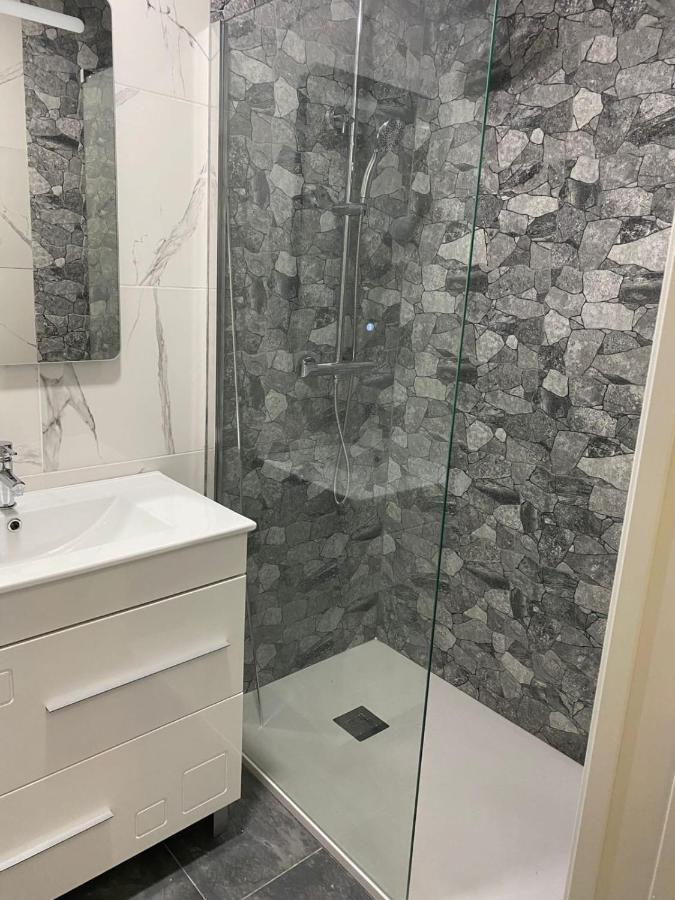 Appartement Piso Nuevo A 10 Minutos De San Sebastian à Lasarte Oria Extérieur photo