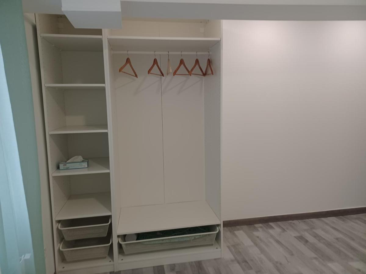 Appartement Piso Nuevo A 10 Minutos De San Sebastian à Lasarte Oria Extérieur photo