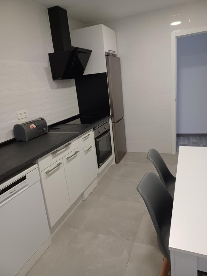 Appartement Piso Nuevo A 10 Minutos De San Sebastian à Lasarte Oria Extérieur photo