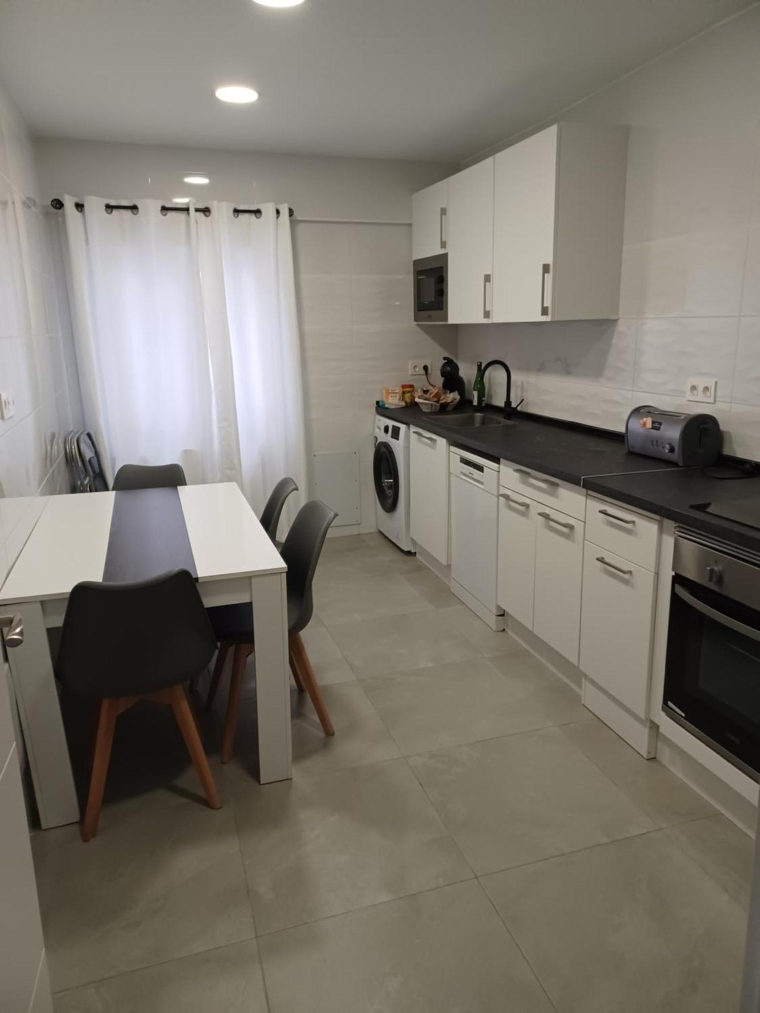 Appartement Piso Nuevo A 10 Minutos De San Sebastian à Lasarte Oria Extérieur photo