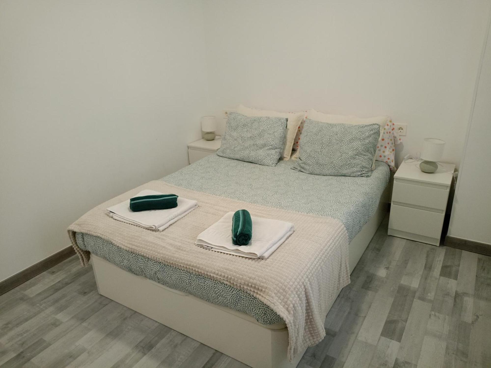 Appartement Piso Nuevo A 10 Minutos De San Sebastian à Lasarte Oria Extérieur photo