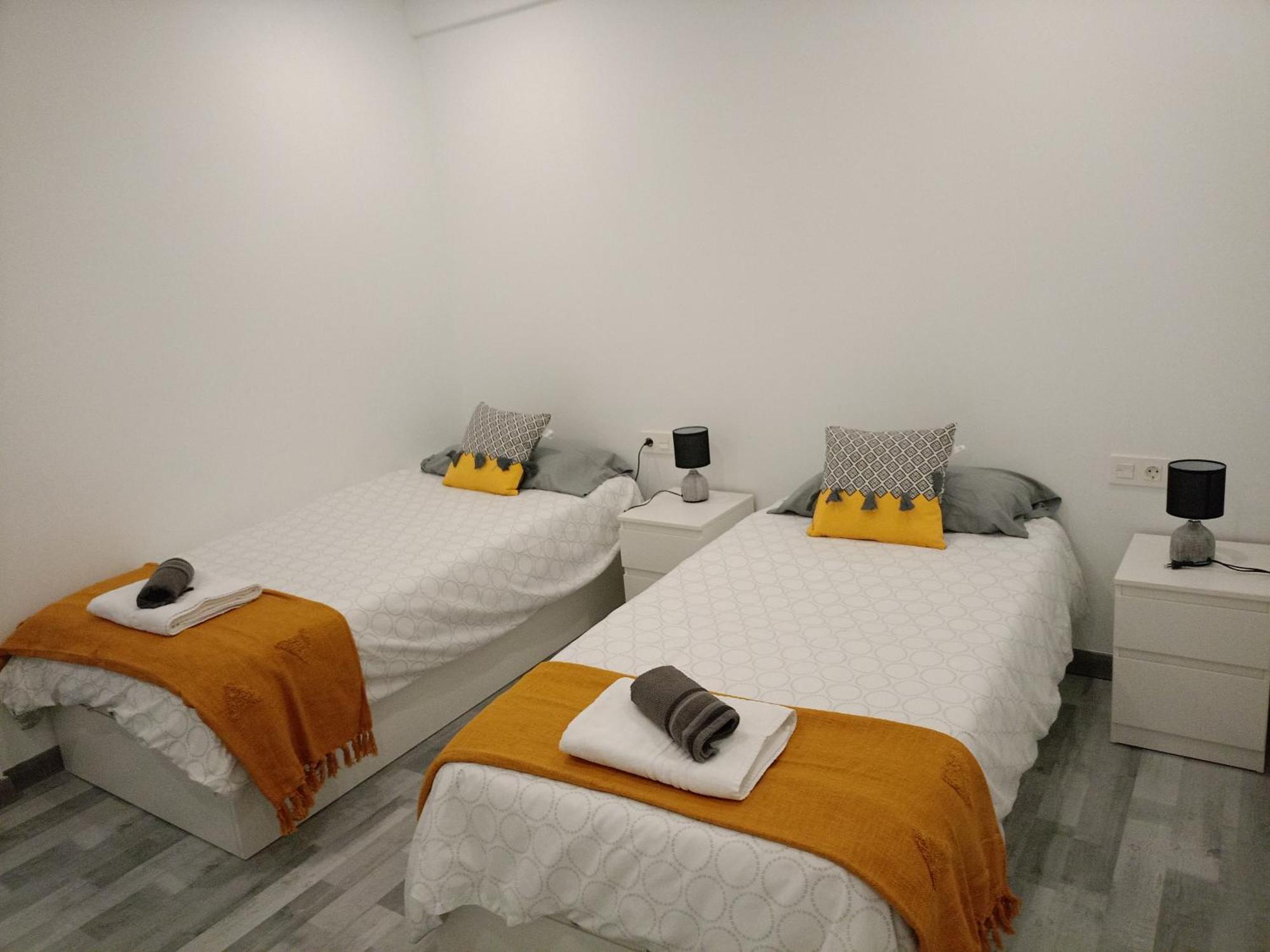 Appartement Piso Nuevo A 10 Minutos De San Sebastian à Lasarte Oria Extérieur photo