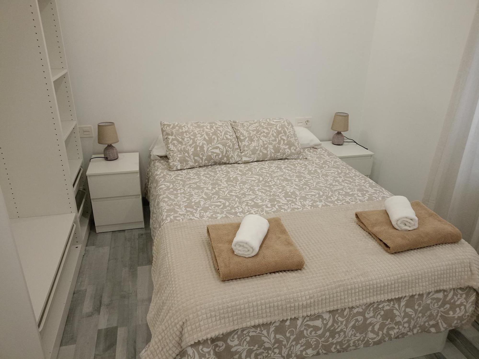 Appartement Piso Nuevo A 10 Minutos De San Sebastian à Lasarte Oria Extérieur photo