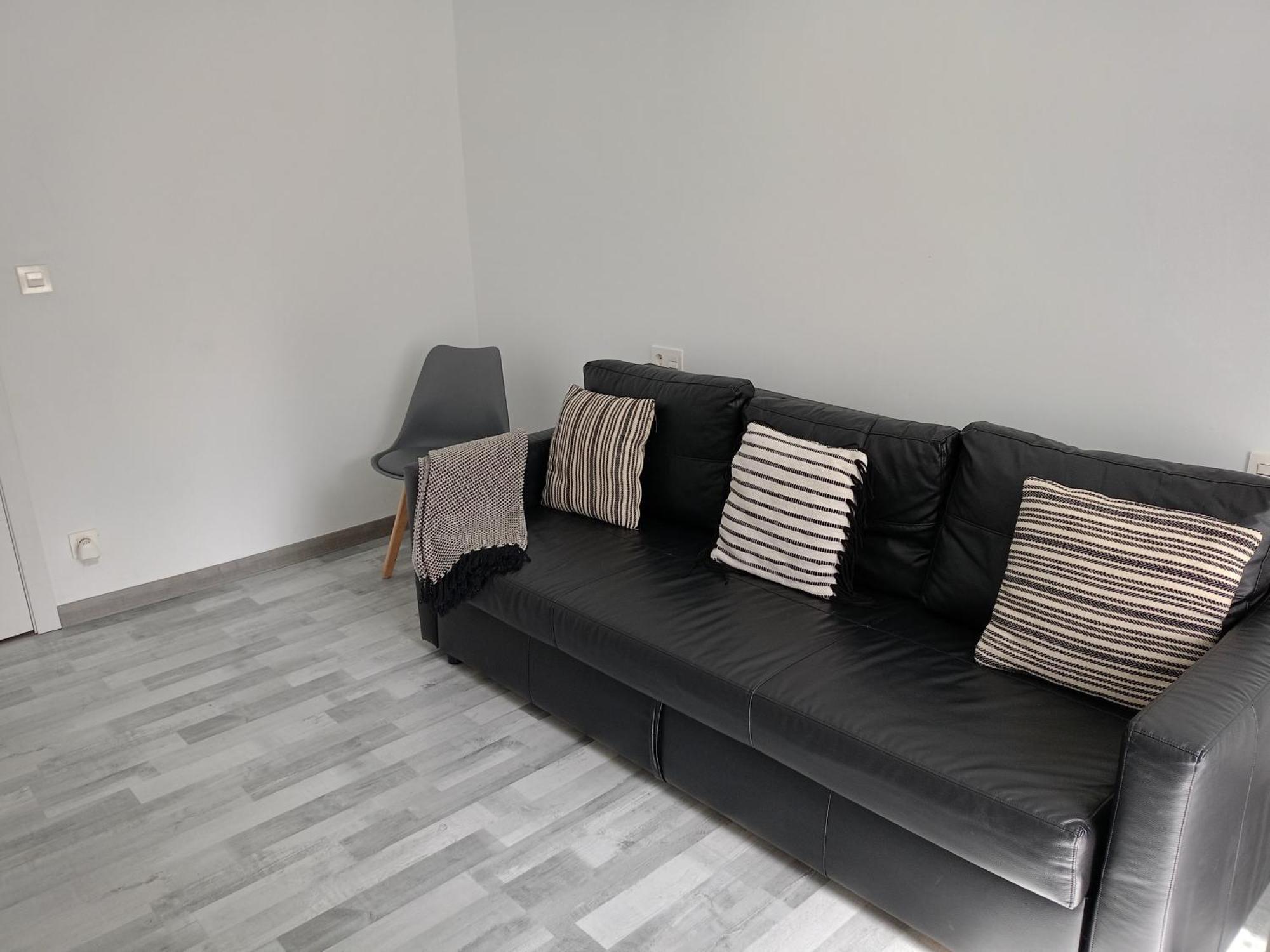 Appartement Piso Nuevo A 10 Minutos De San Sebastian à Lasarte Oria Extérieur photo