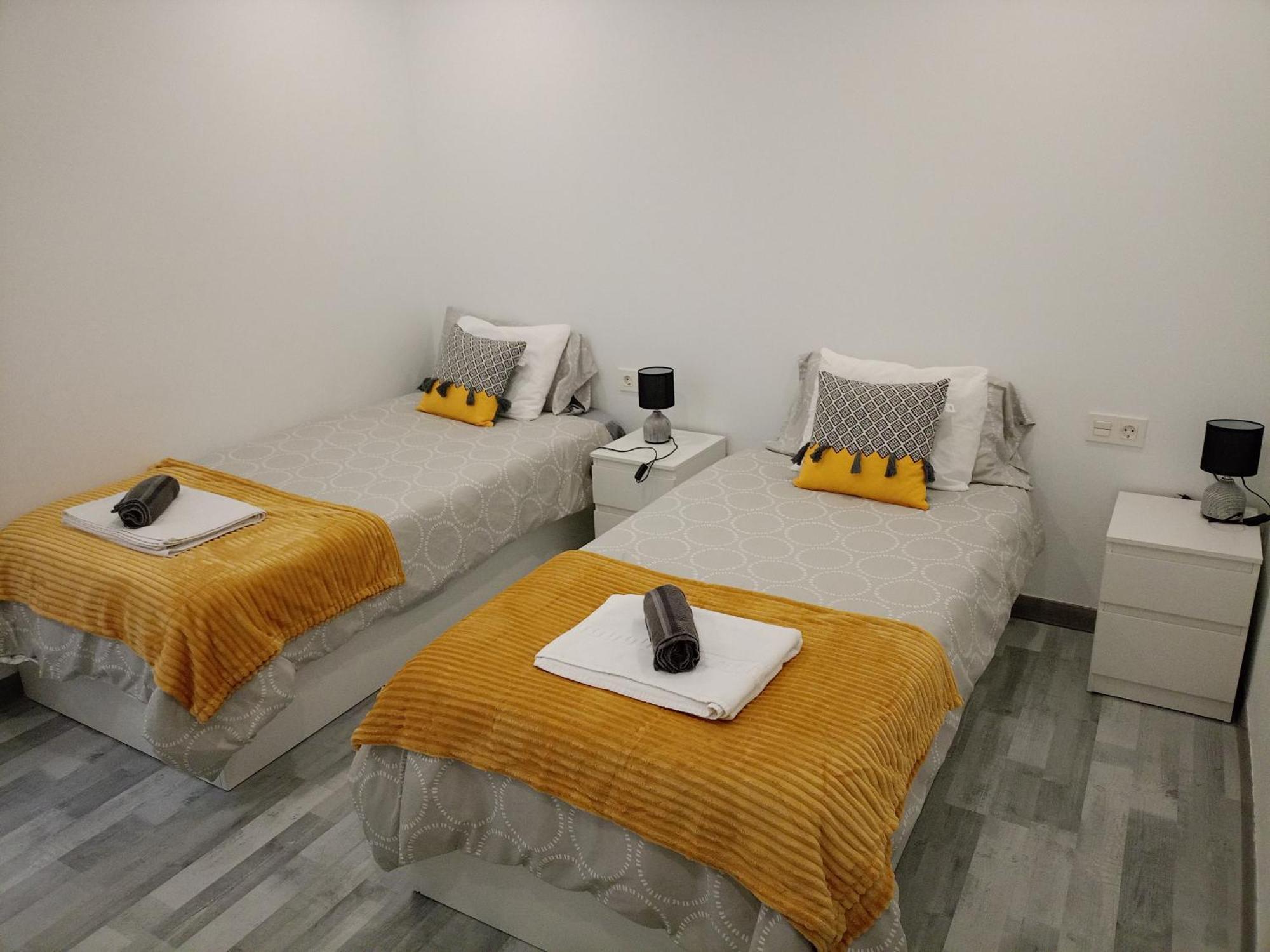Appartement Piso Nuevo A 10 Minutos De San Sebastian à Lasarte Oria Extérieur photo