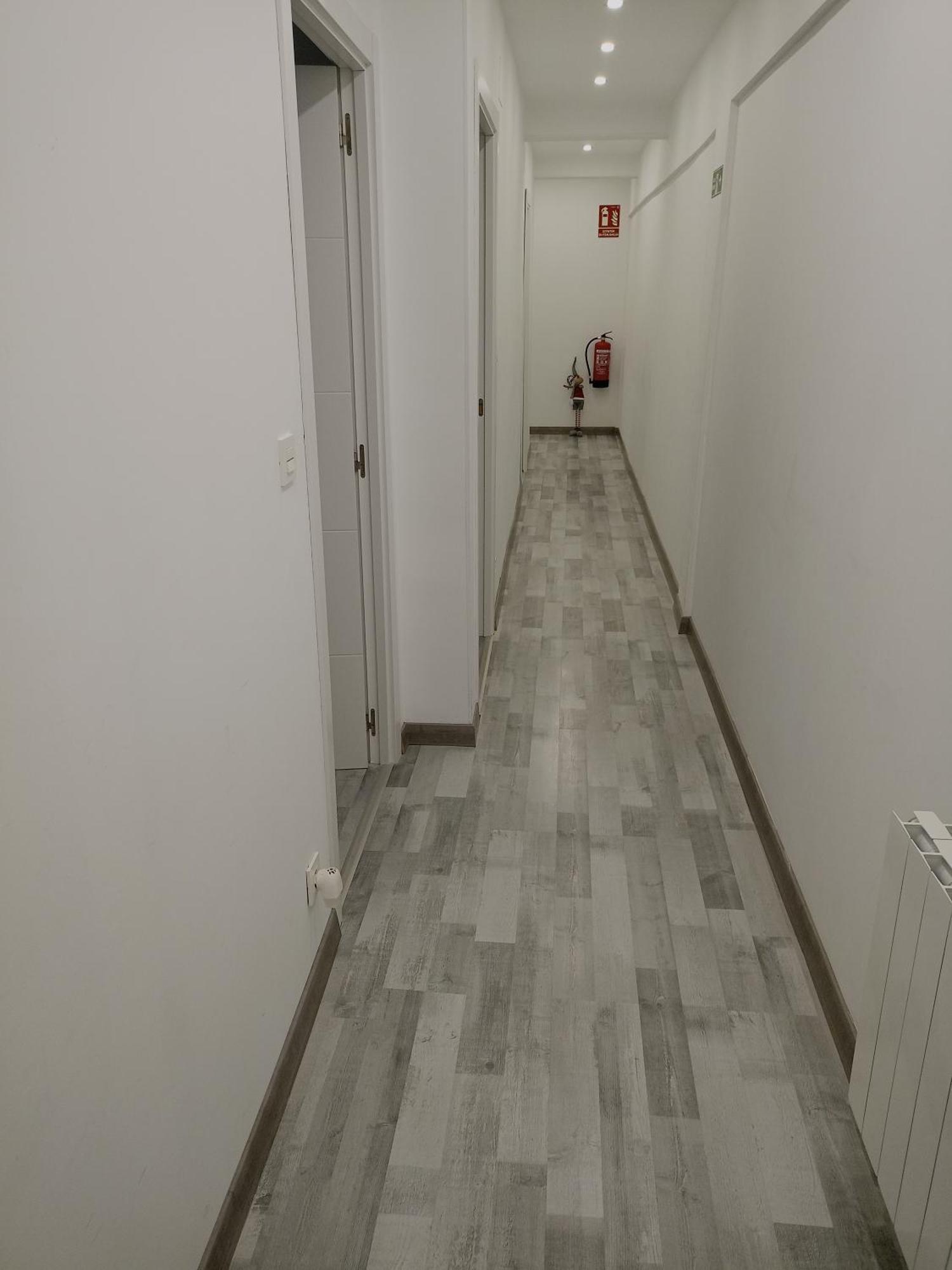 Appartement Piso Nuevo A 10 Minutos De San Sebastian à Lasarte Oria Extérieur photo