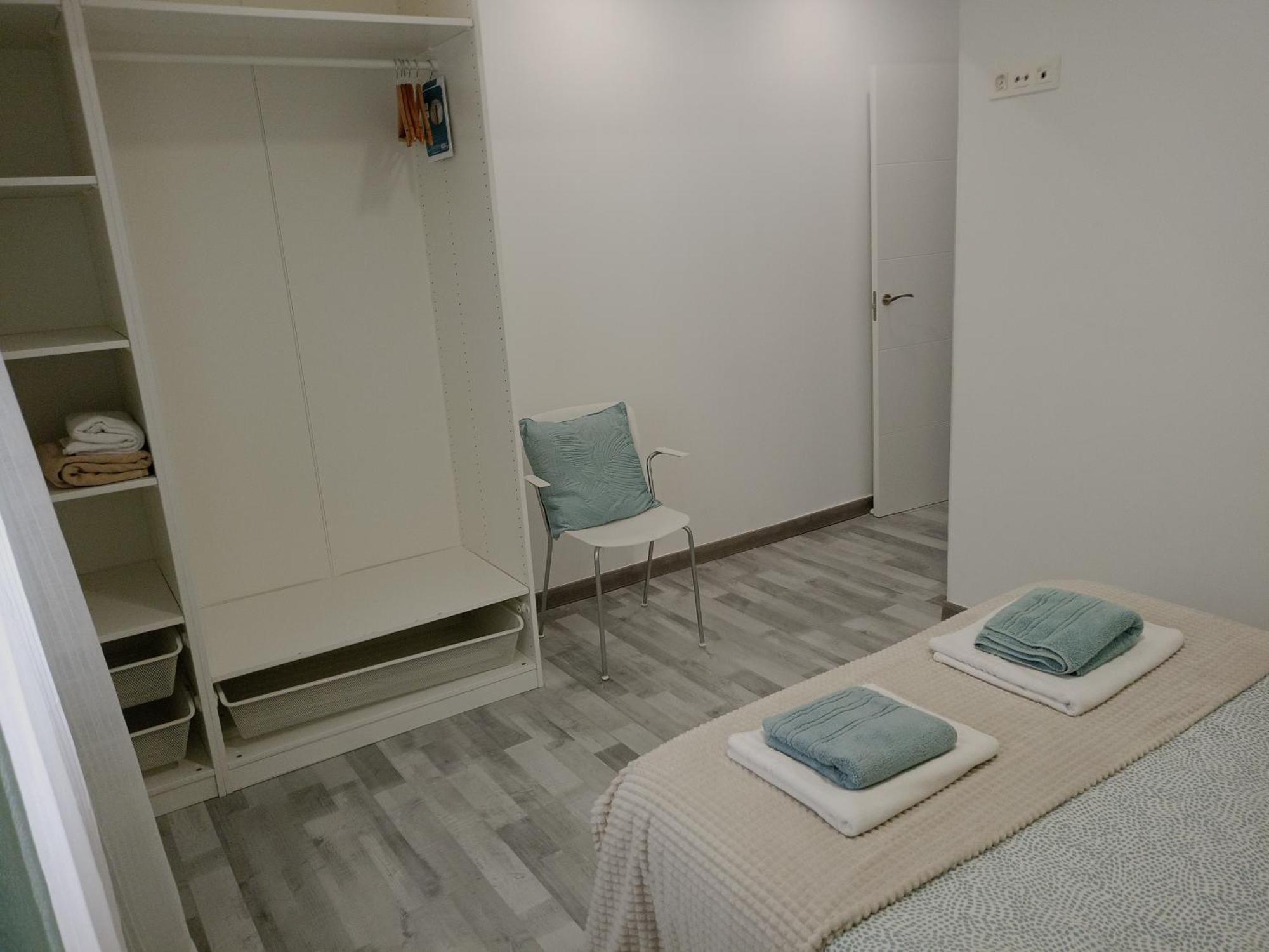 Appartement Piso Nuevo A 10 Minutos De San Sebastian à Lasarte Oria Extérieur photo