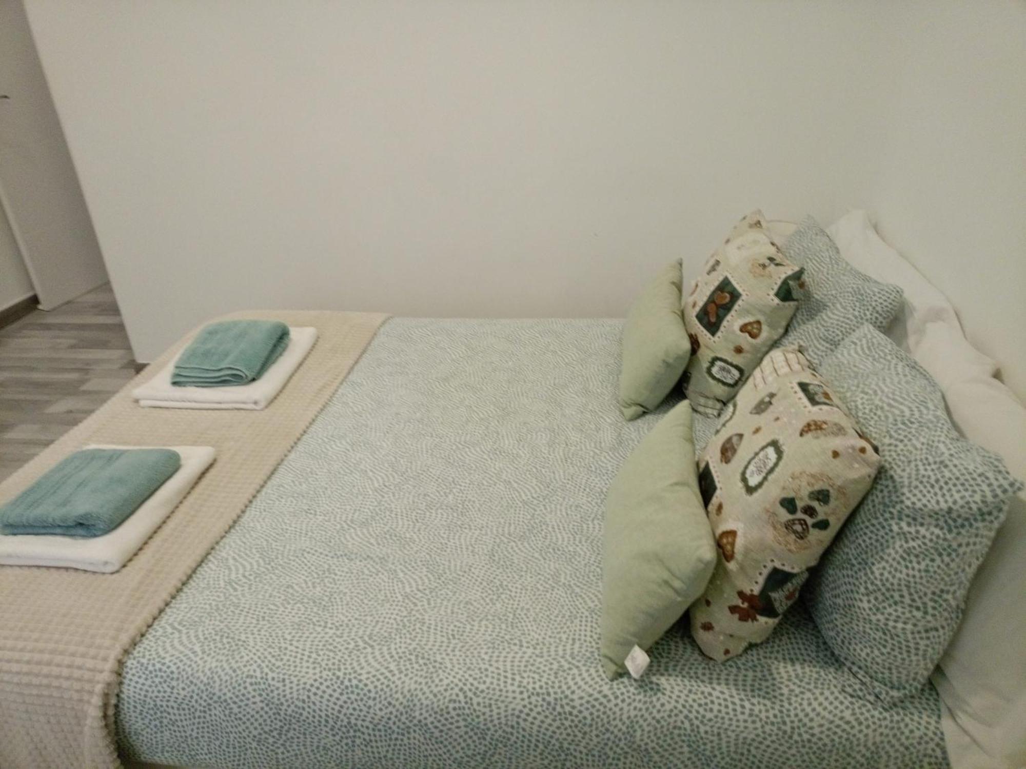 Appartement Piso Nuevo A 10 Minutos De San Sebastian à Lasarte Oria Extérieur photo