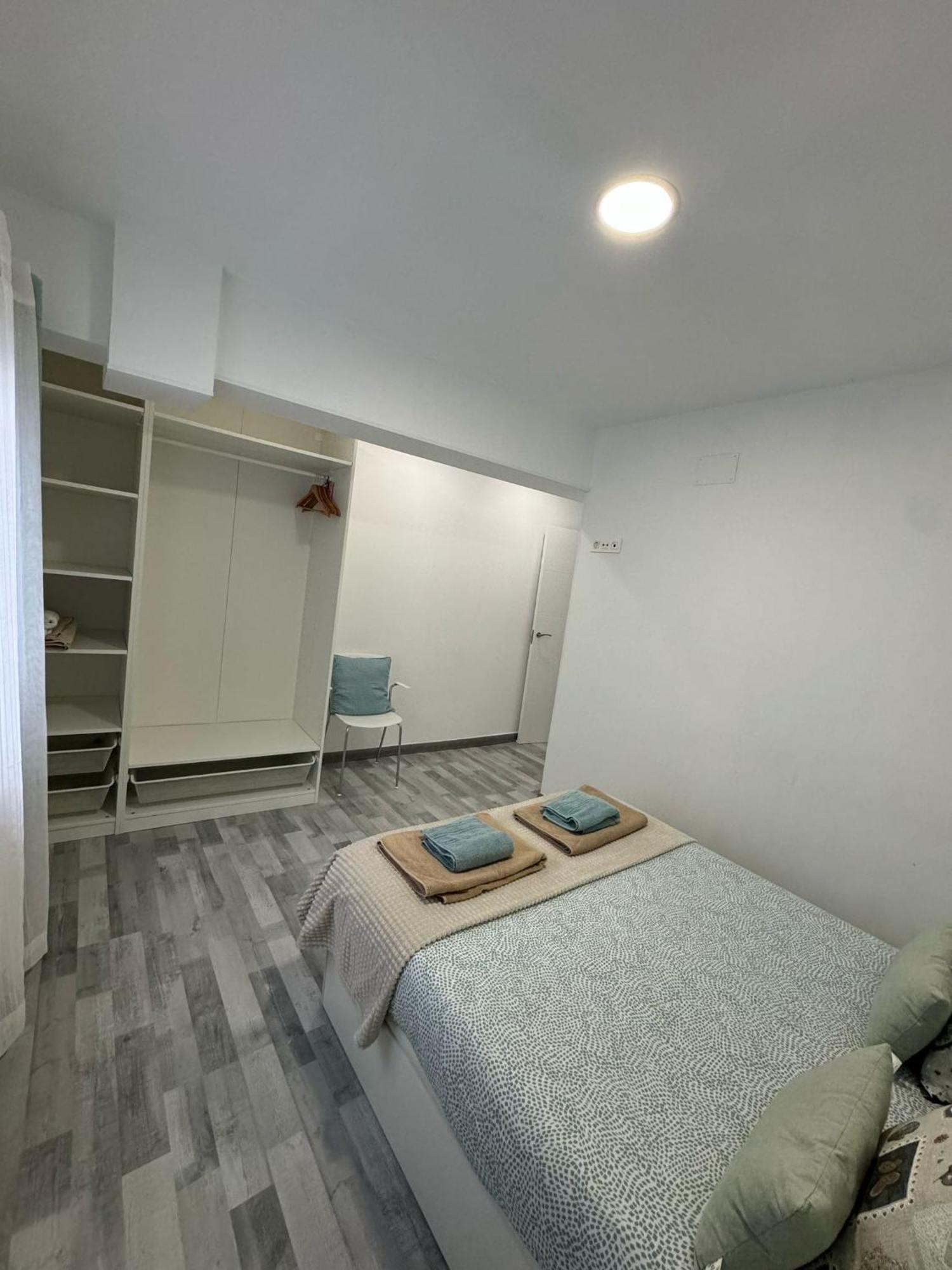 Appartement Piso Nuevo A 10 Minutos De San Sebastian à Lasarte Oria Extérieur photo