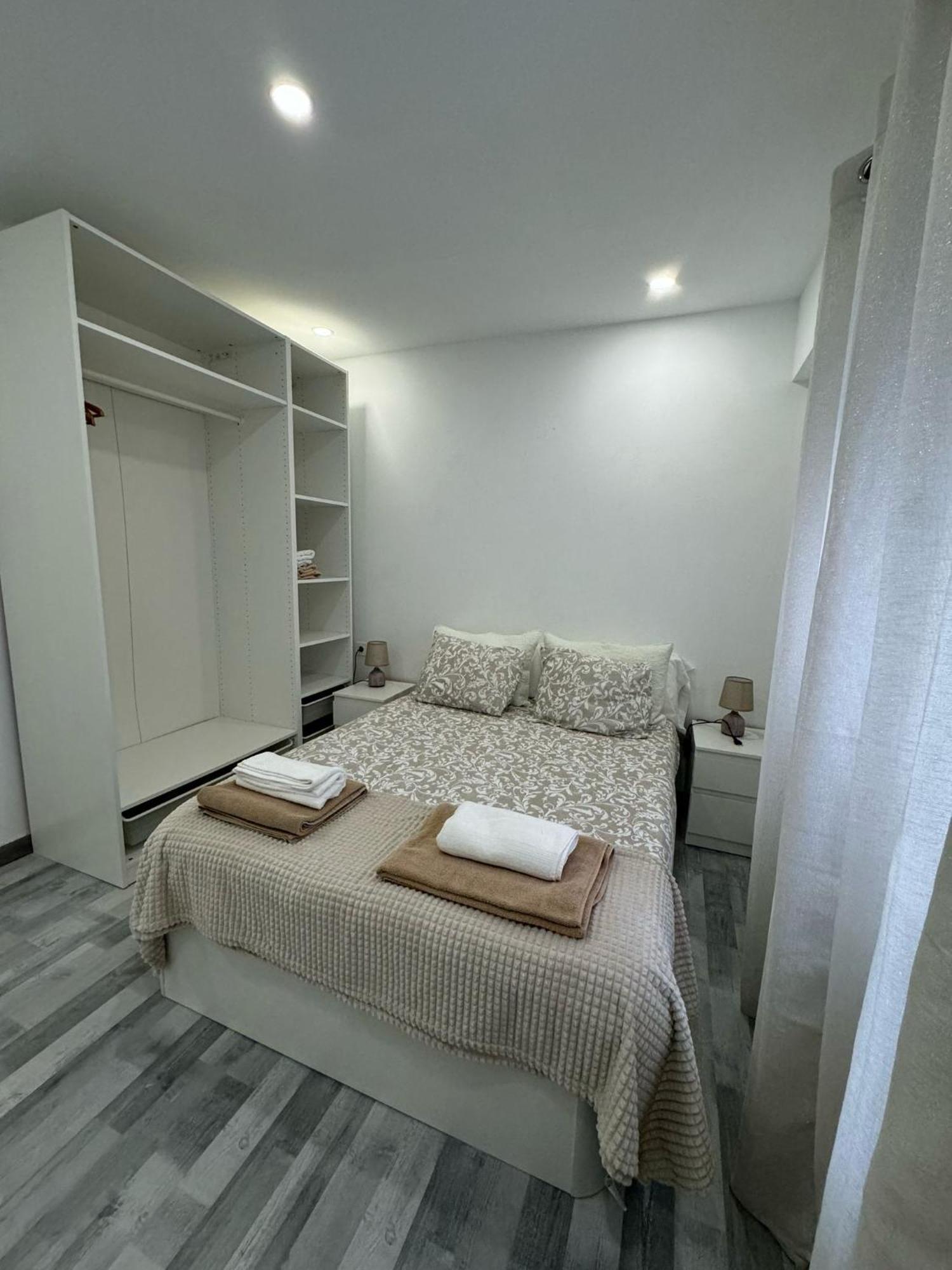 Appartement Piso Nuevo A 10 Minutos De San Sebastian à Lasarte Oria Extérieur photo