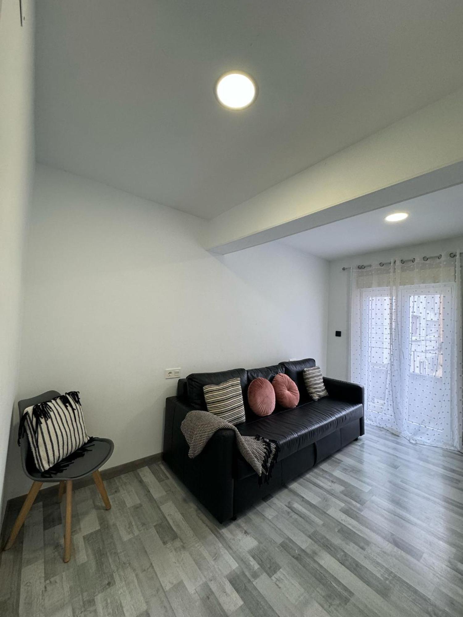 Appartement Piso Nuevo A 10 Minutos De San Sebastian à Lasarte Oria Extérieur photo