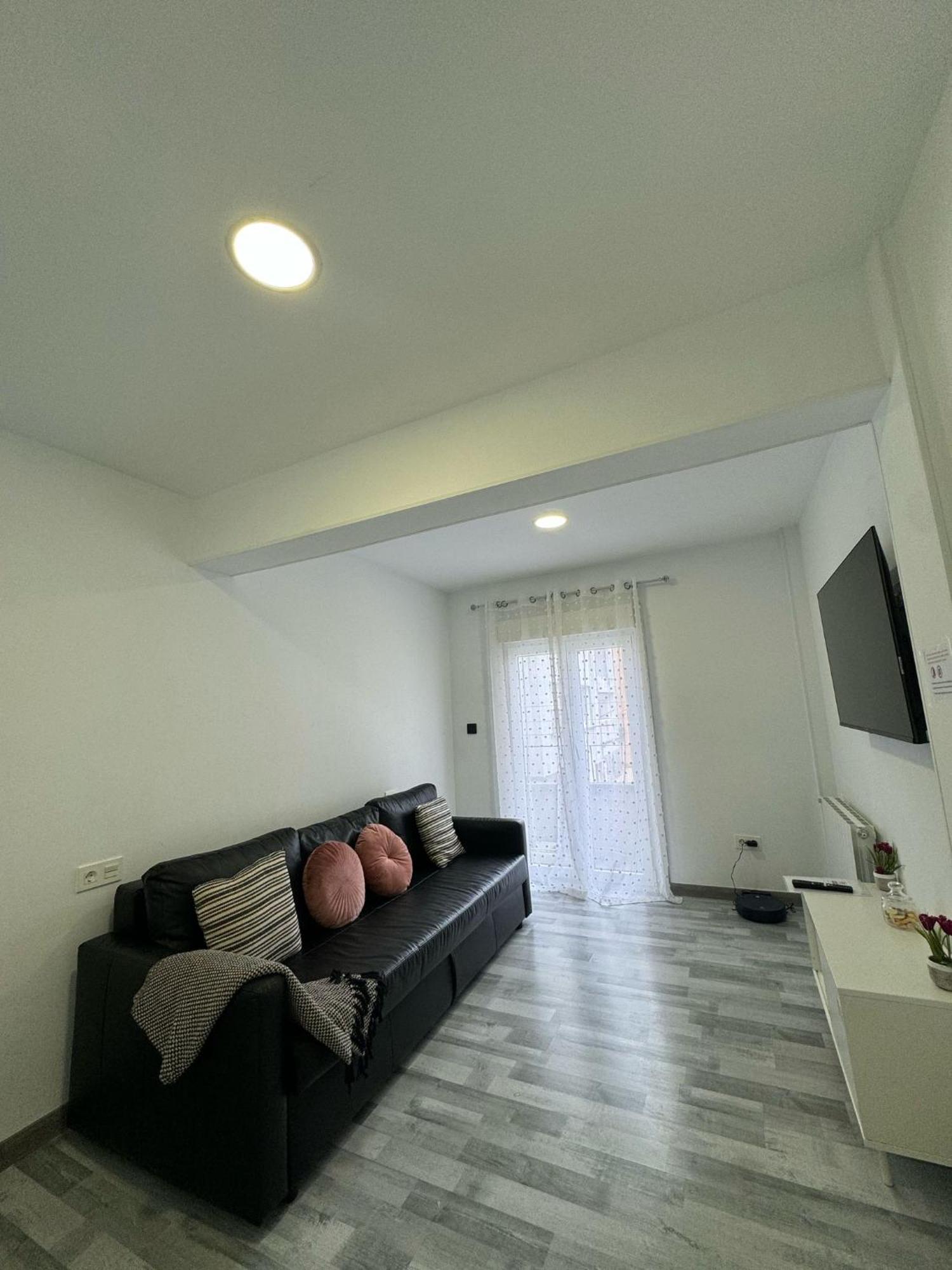 Appartement Piso Nuevo A 10 Minutos De San Sebastian à Lasarte Oria Extérieur photo