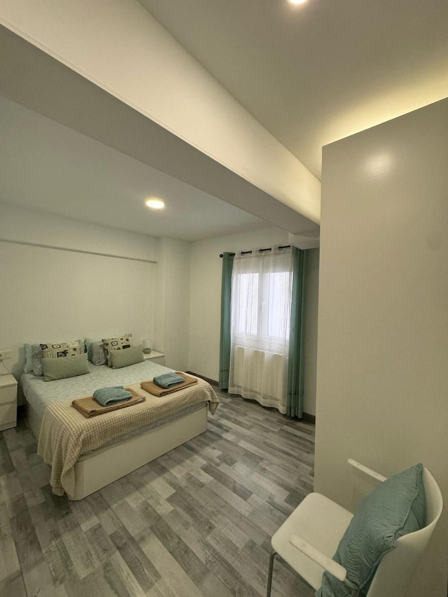 Appartement Piso Nuevo A 10 Minutos De San Sebastian à Lasarte Oria Extérieur photo