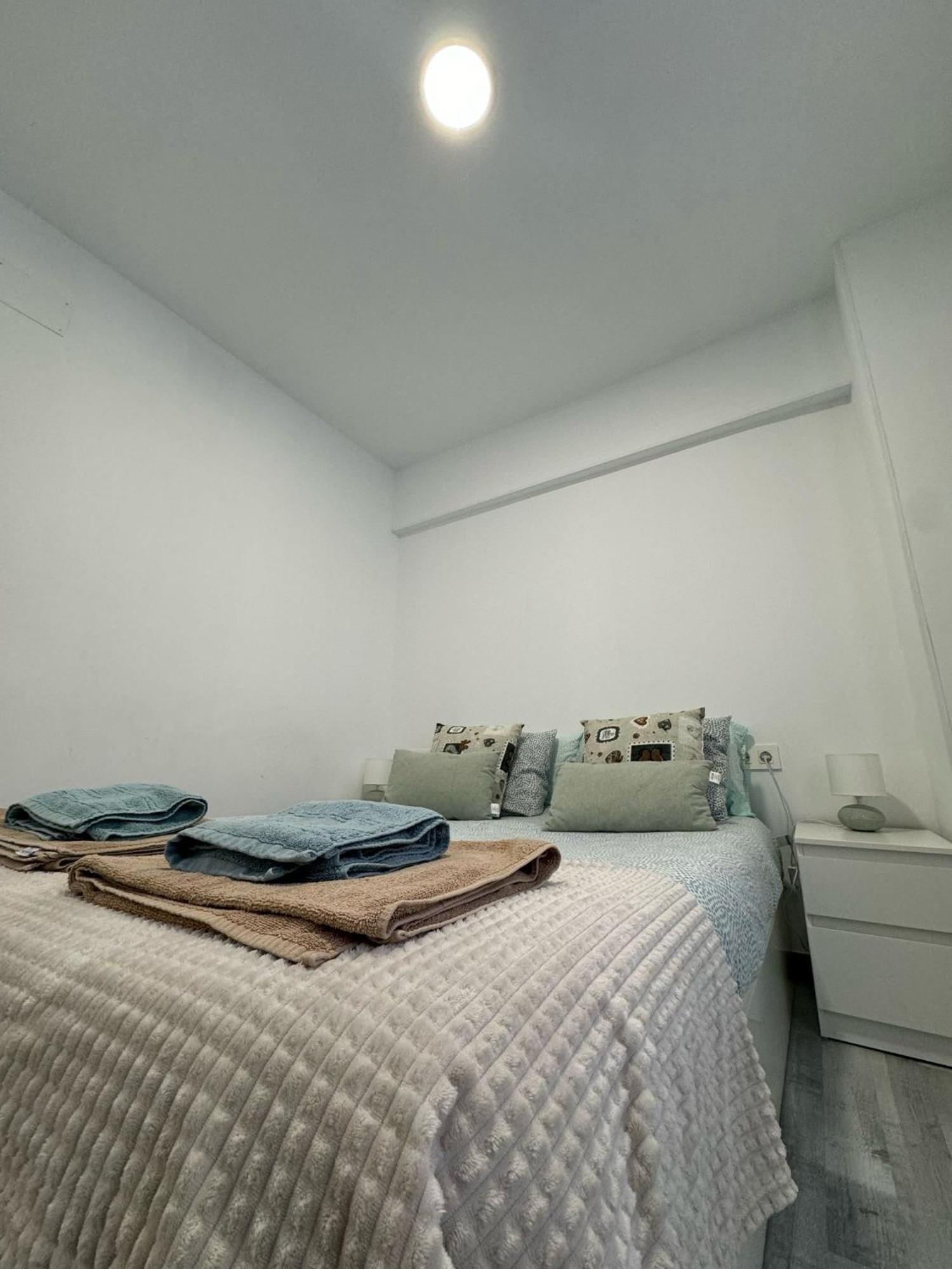 Appartement Piso Nuevo A 10 Minutos De San Sebastian à Lasarte Oria Extérieur photo