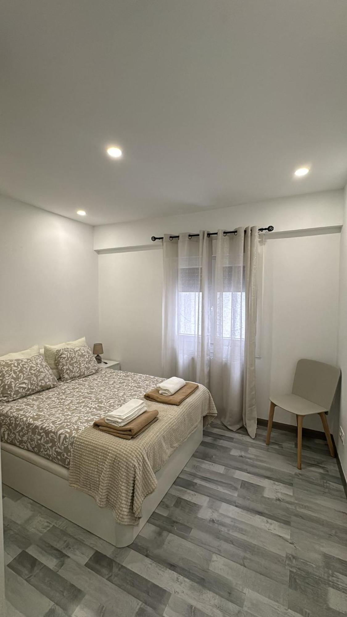 Appartement Piso Nuevo A 10 Minutos De San Sebastian à Lasarte Oria Extérieur photo