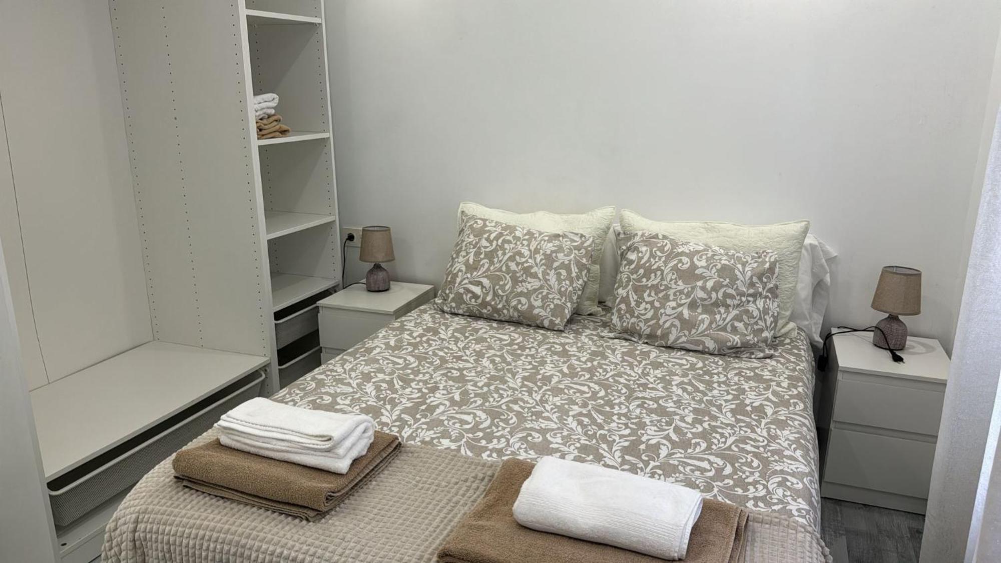 Appartement Piso Nuevo A 10 Minutos De San Sebastian à Lasarte Oria Extérieur photo