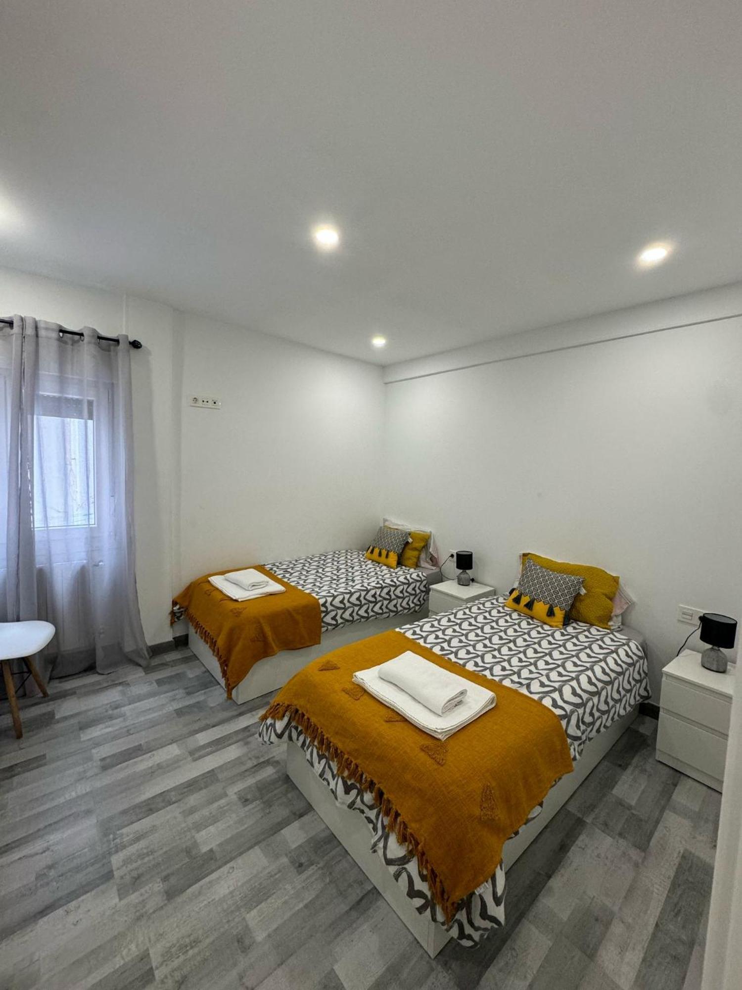 Appartement Piso Nuevo A 10 Minutos De San Sebastian à Lasarte Oria Extérieur photo