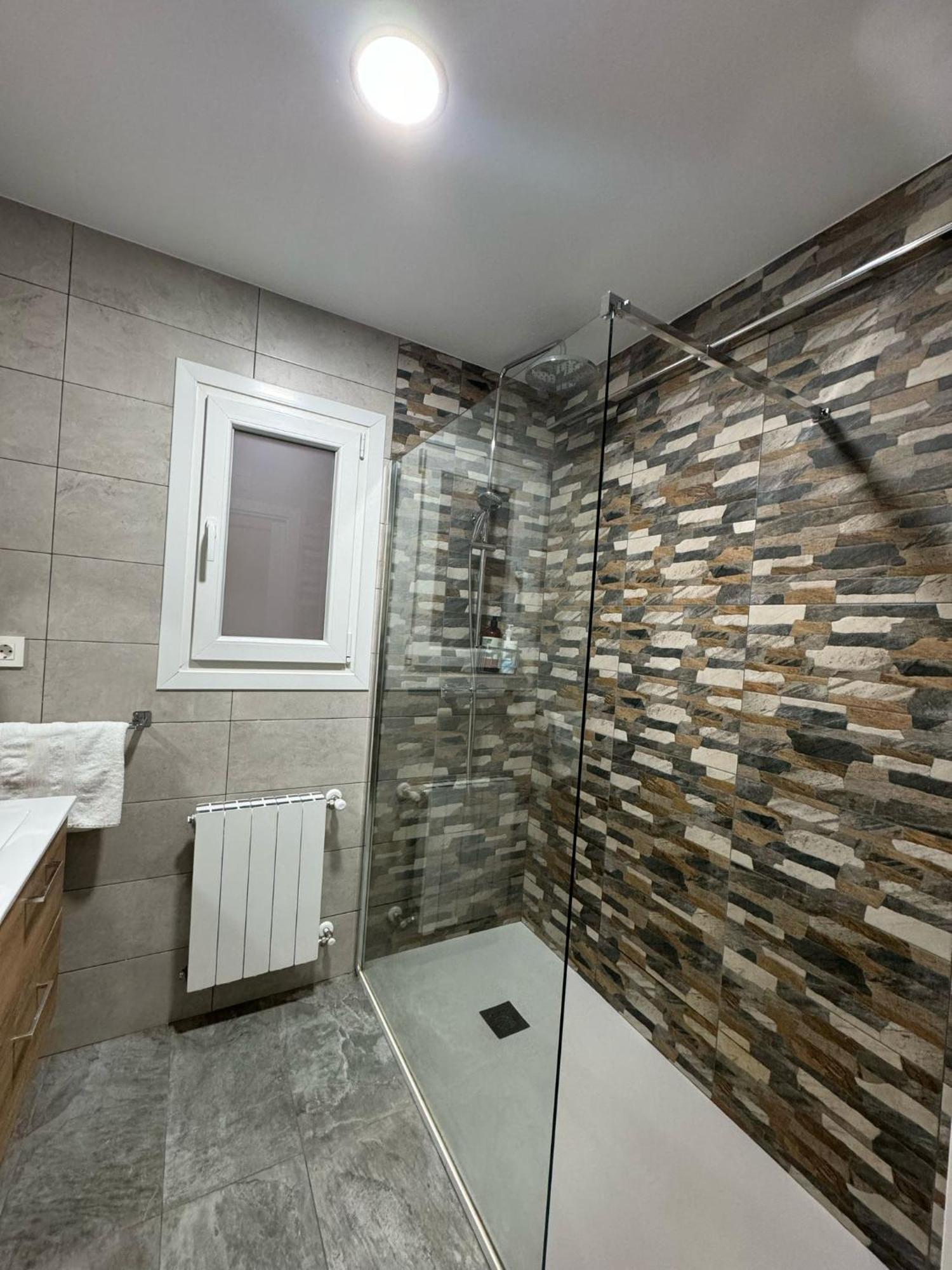 Appartement Piso Nuevo A 10 Minutos De San Sebastian à Lasarte Oria Extérieur photo